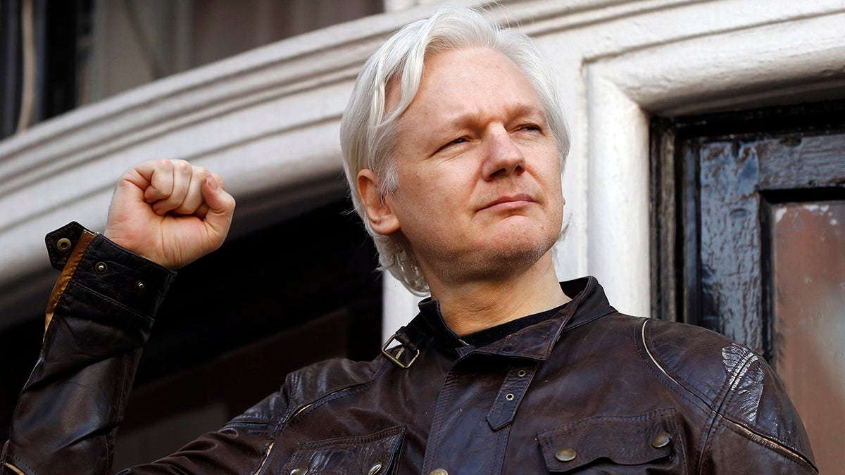 Assange