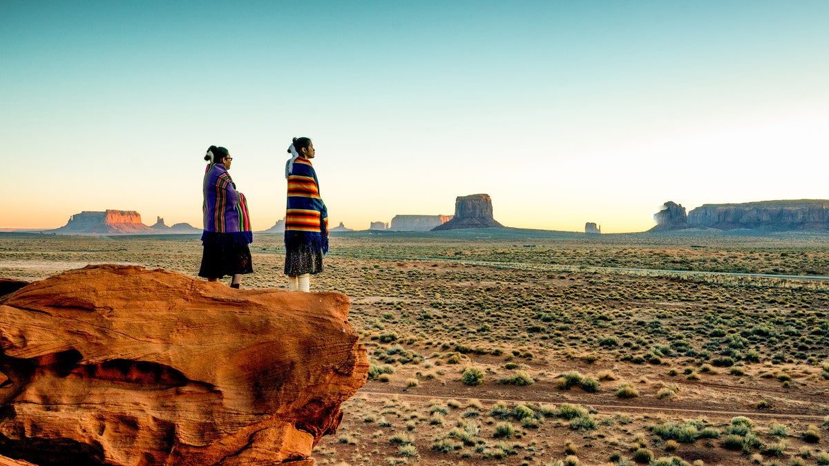 Navajo Nation