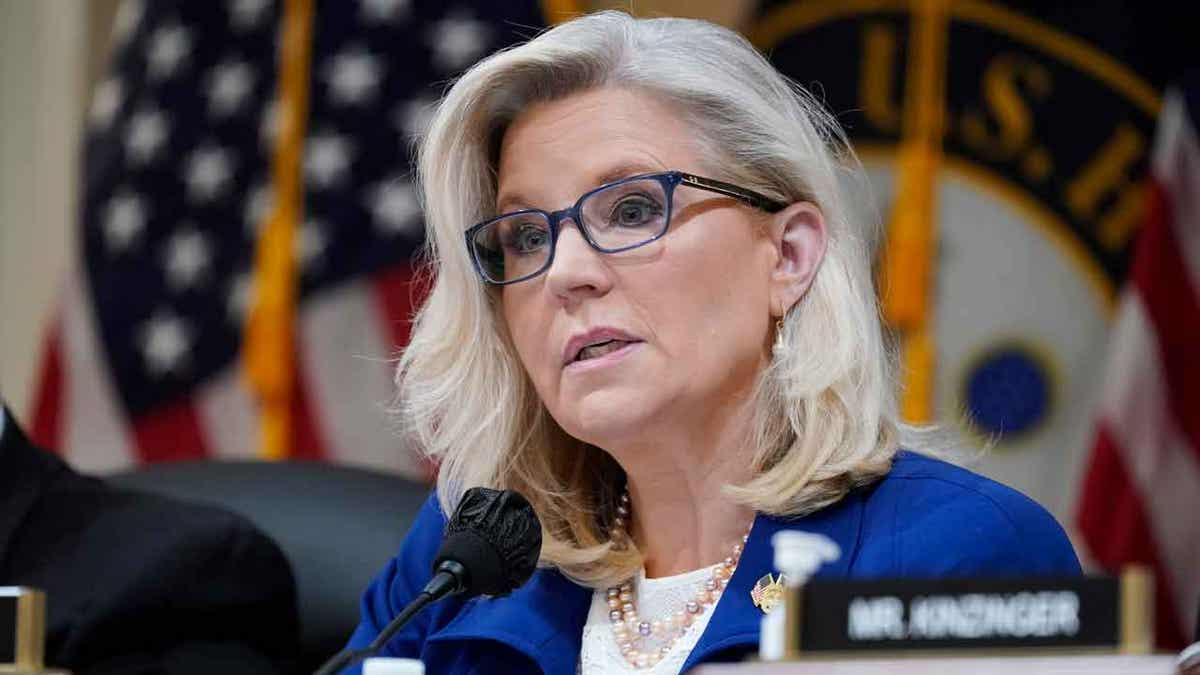 Liz Cheney