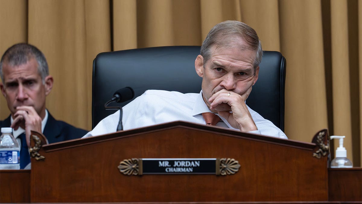 Jim Jordan