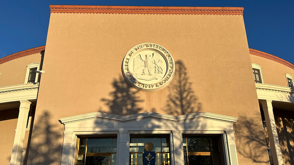 Legislature-New Mexico