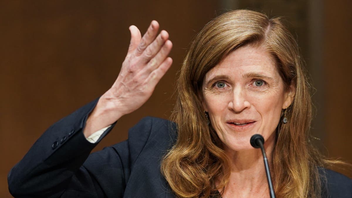 Samantha Power