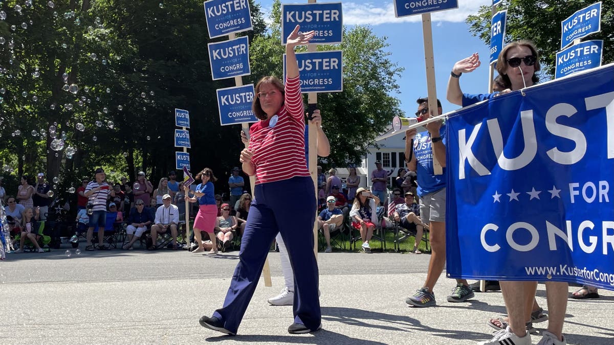 Rep. Annie Kuster announces she'll retire rather than seek re-election this year