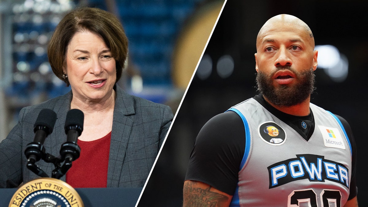 Amy Klobuchar, Royce White