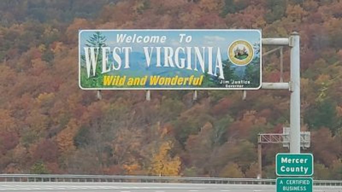 West Virginia