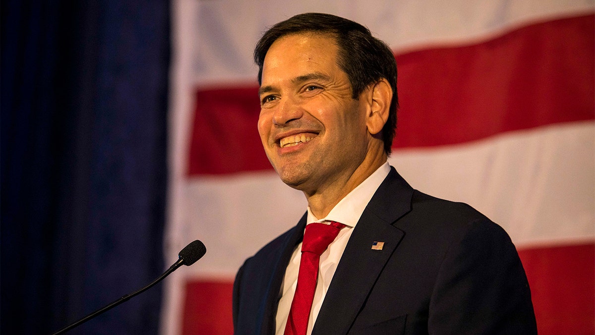 Marco Rubio