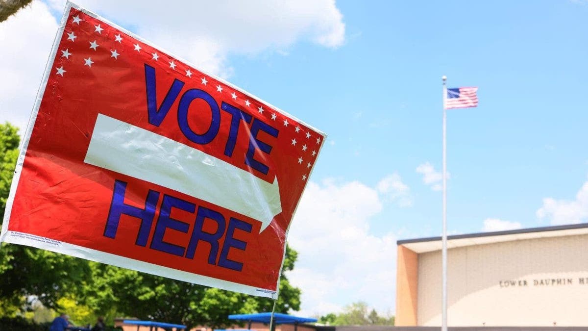 vote pennsylvania election