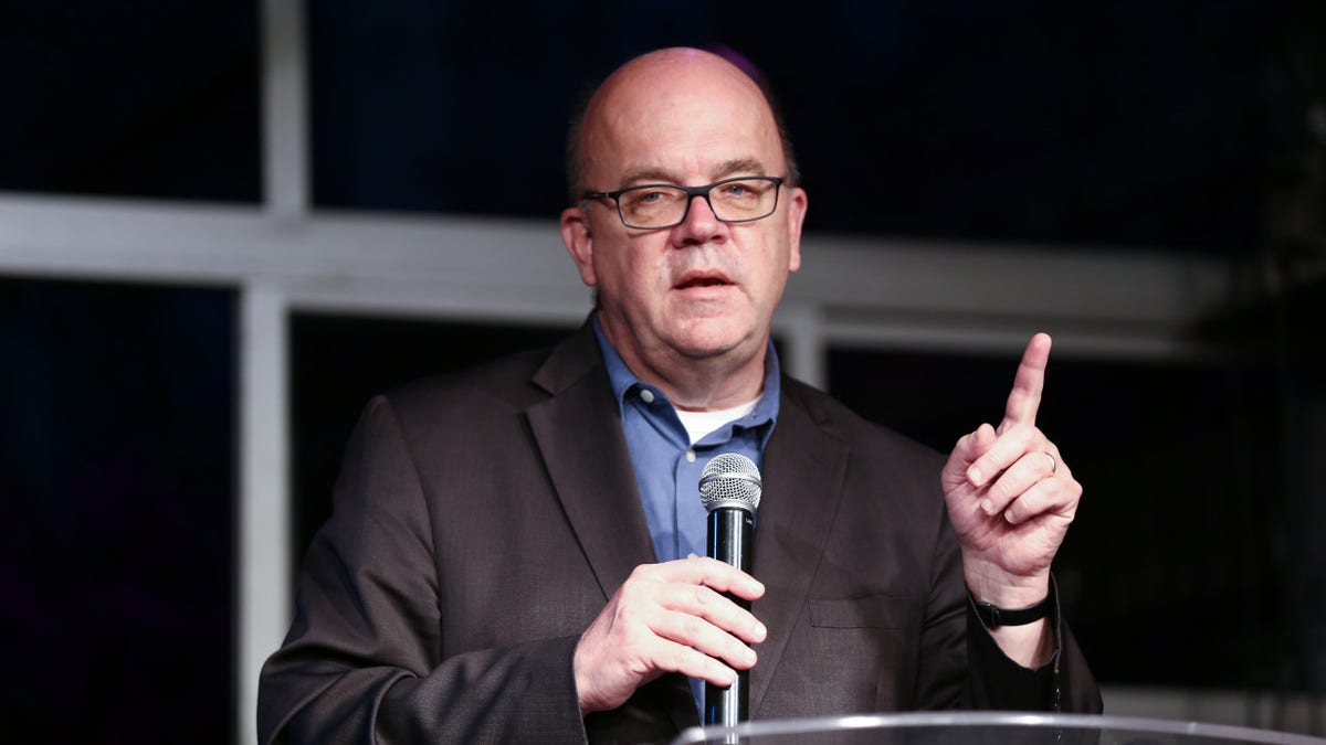 Jim McGovern