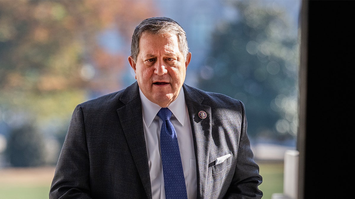 Joe Morelle