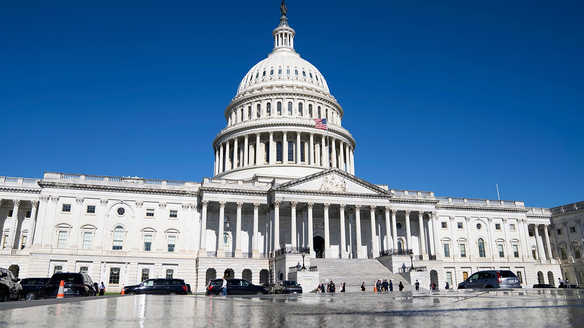 Capitol-Building