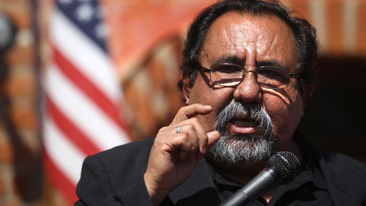 Raul Grijalva