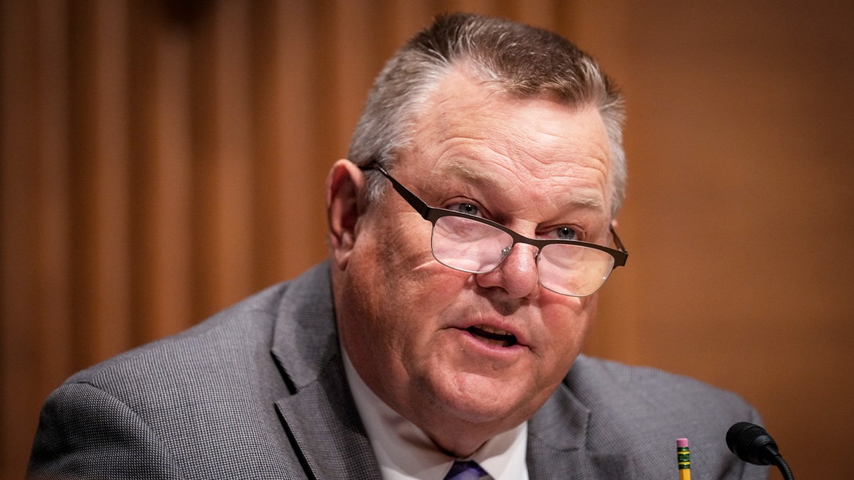 Sen. Jon Tester