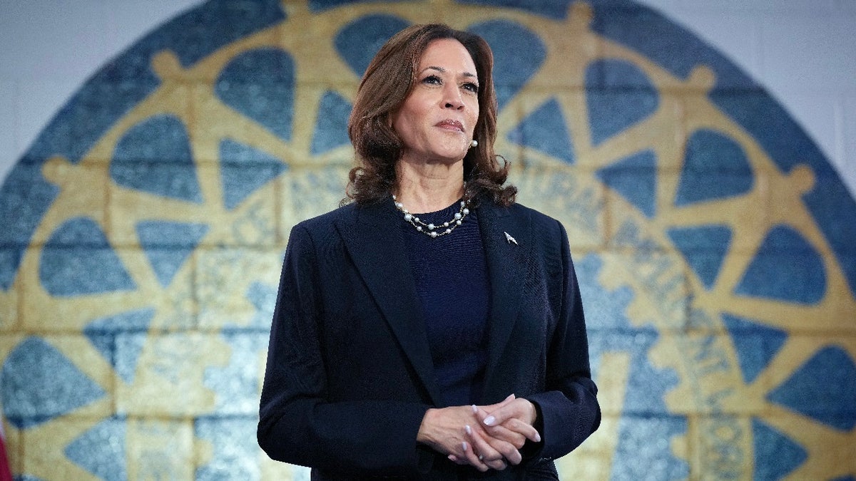 Kamala Harris