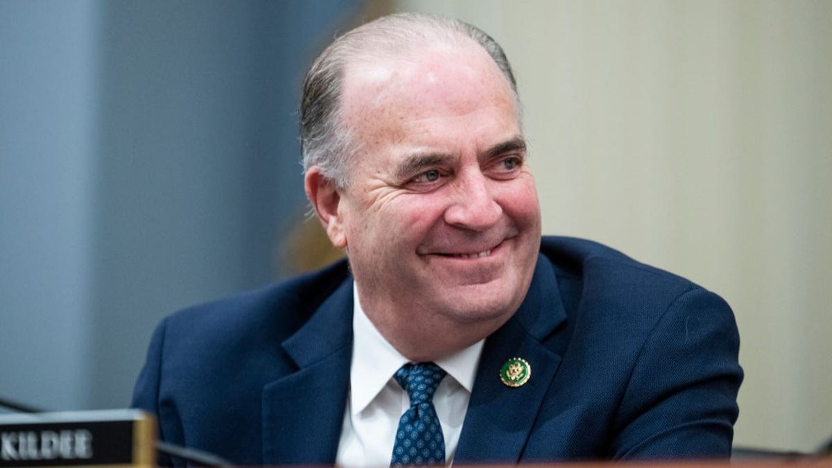 Dan Kildee, Michigan Republican