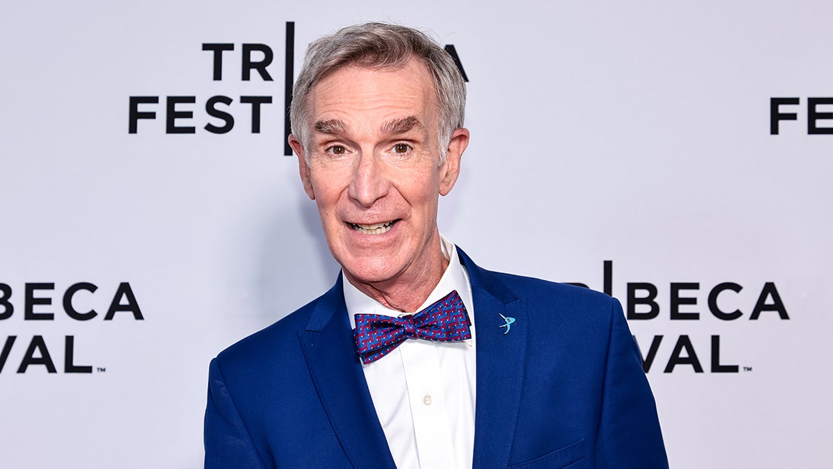 Bill Nye