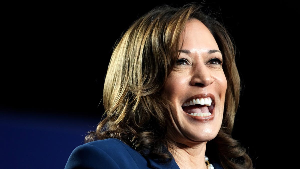 Kamala Harris