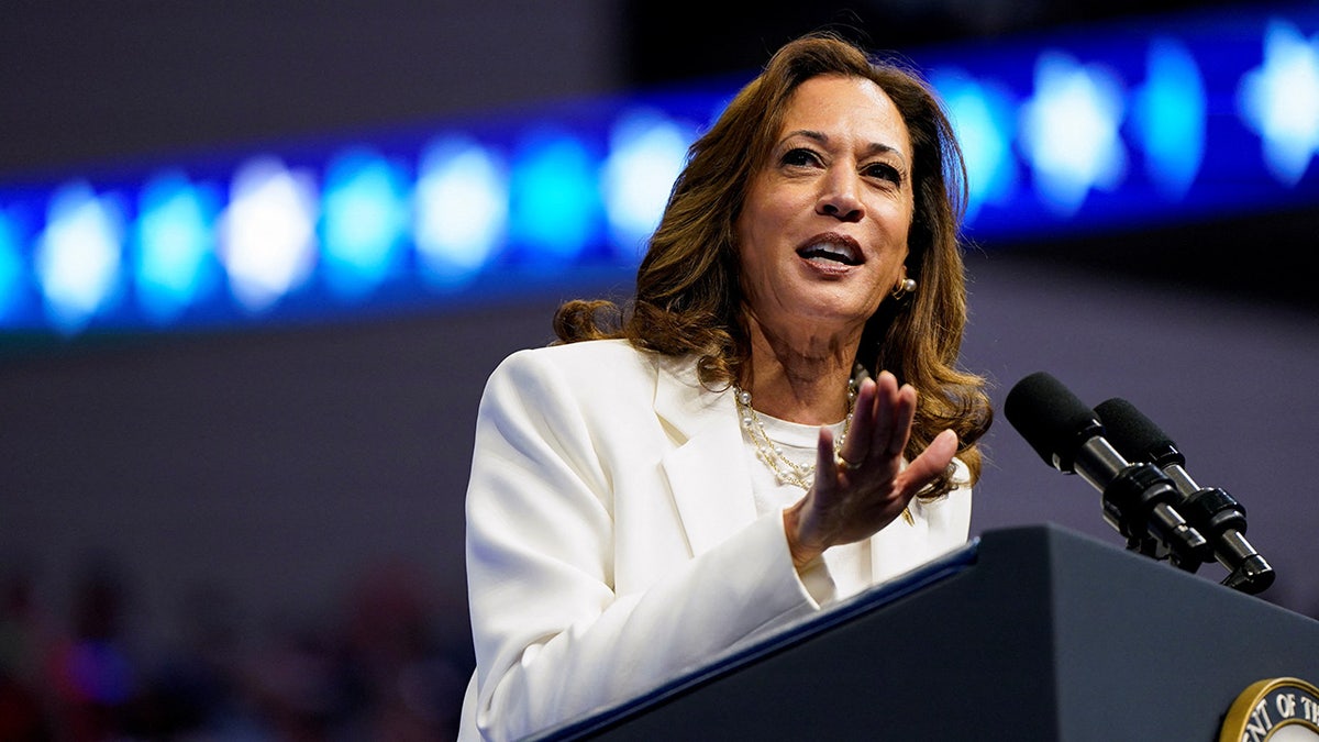 Kamala Harris