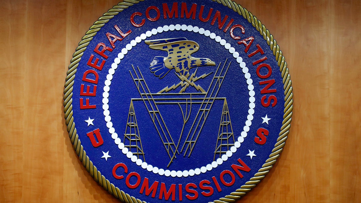 FCC logo