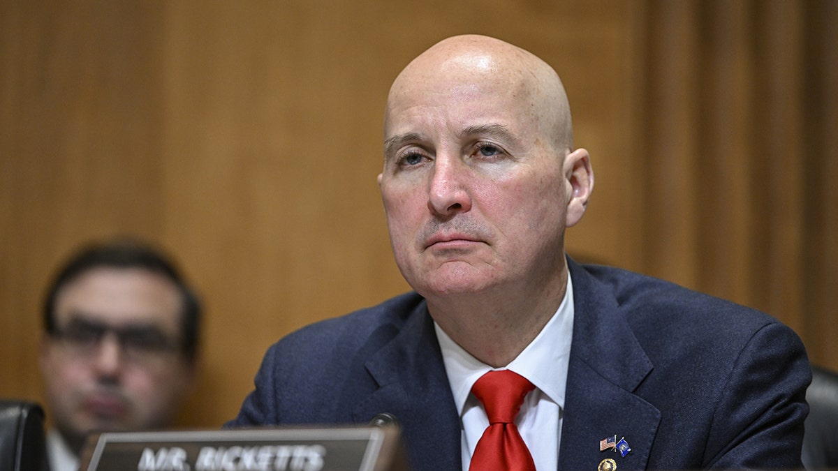 Pete Ricketts