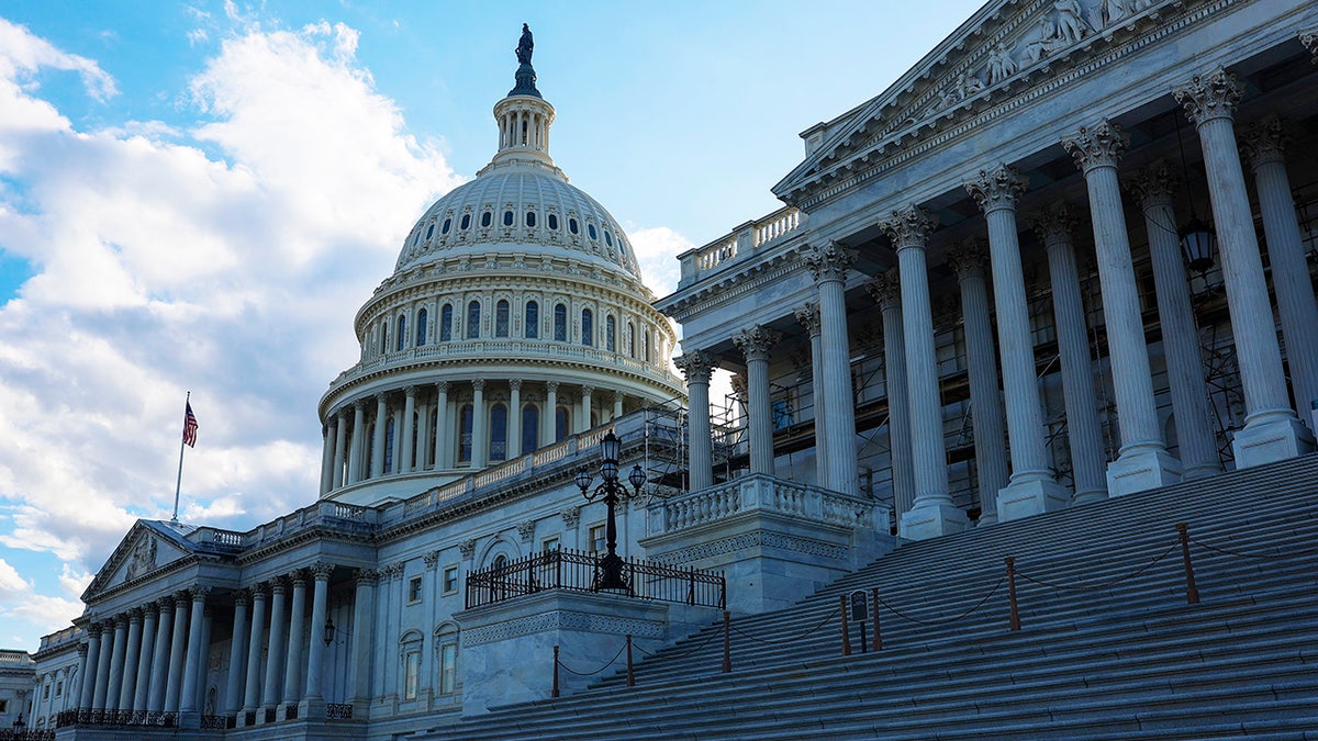 U.S. Capitol