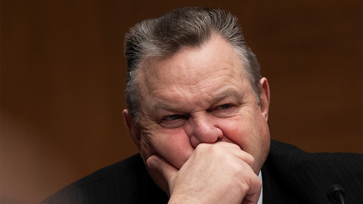 Jon Tester