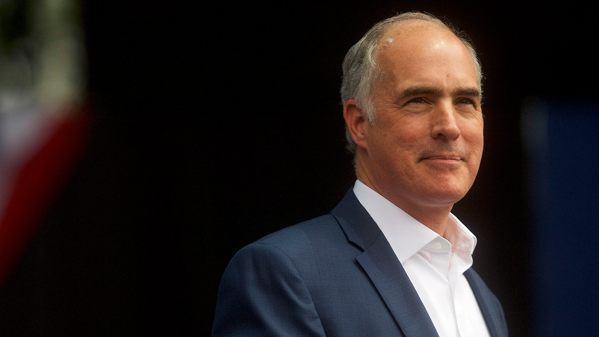 Bob Casey