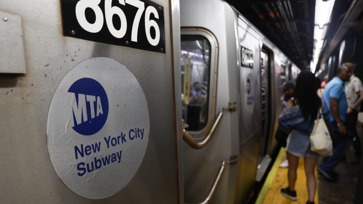 The Metropolitan Transportation Authority falls under state auspices. (Getty Images)