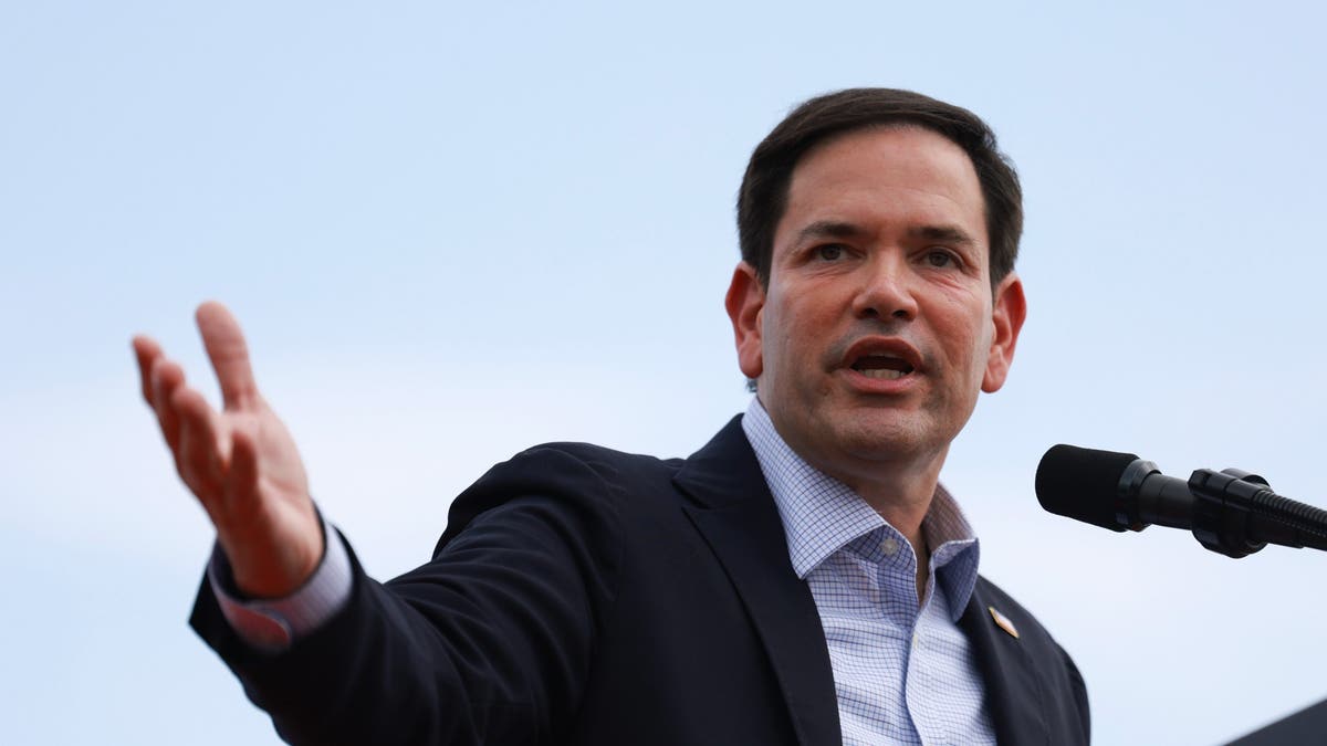 Sen. Marco Rubio