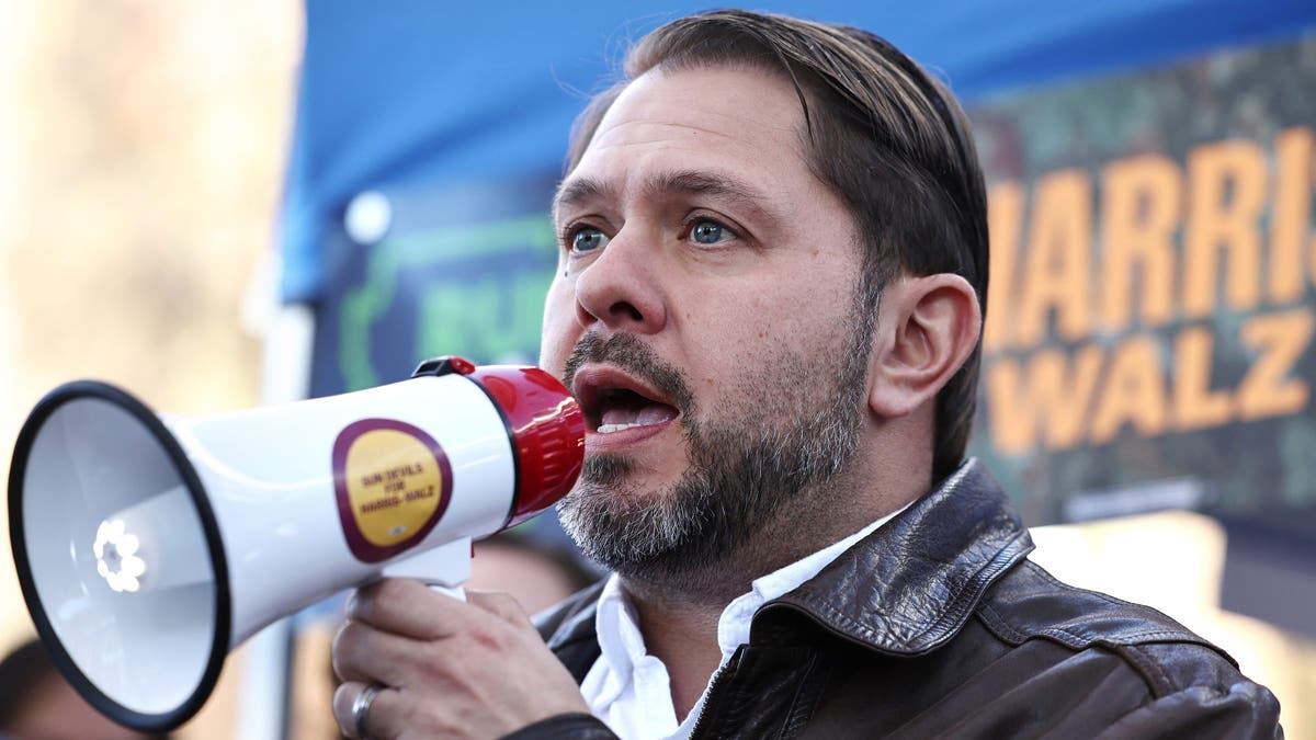 Rep. Ruben Gallego