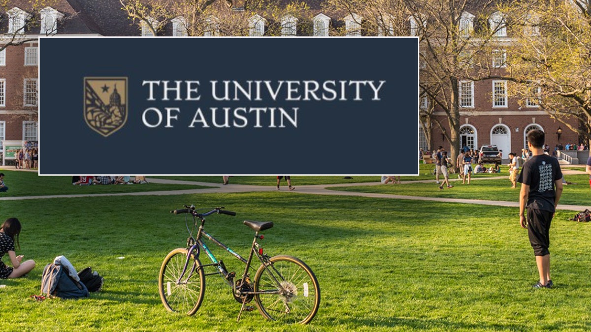 the university of austin