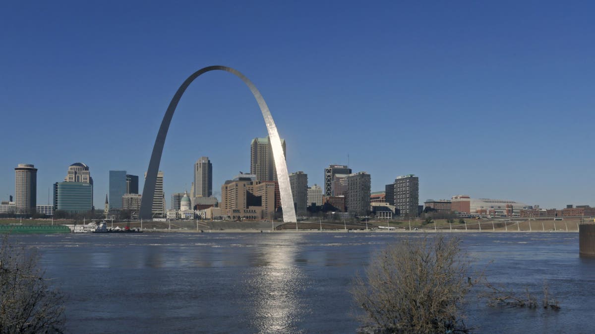 st-louis-arch-mo