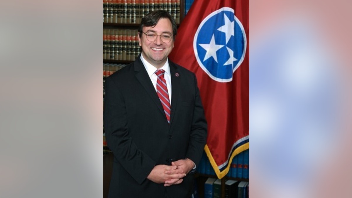 Jonathan Skrmetti, Tennessee attorney general