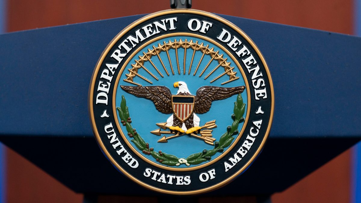 Department of Defense