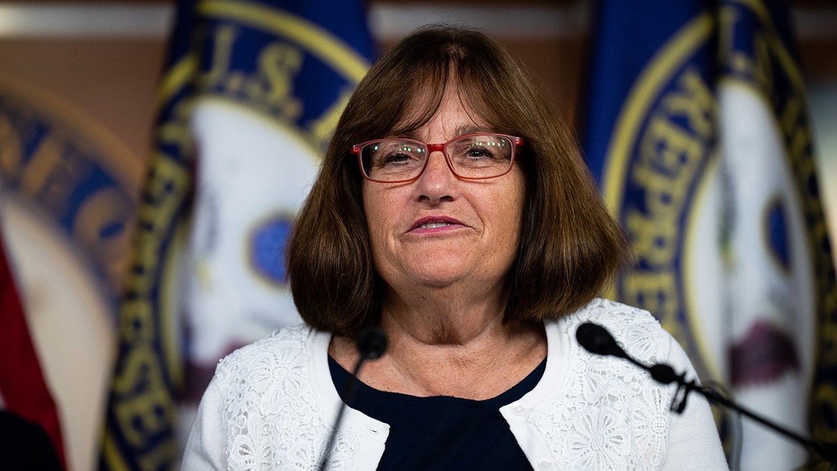 Annie Kuster