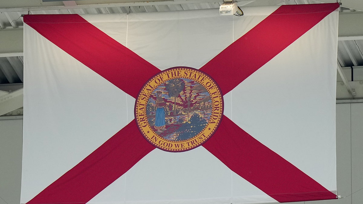 Florida state flag