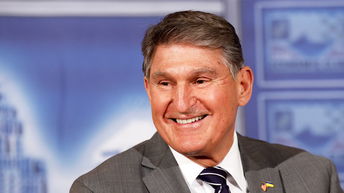 Joe Manchin