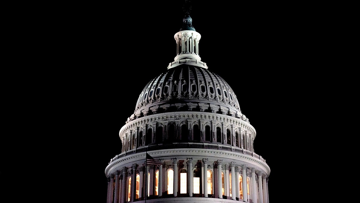 U.S. Capitol