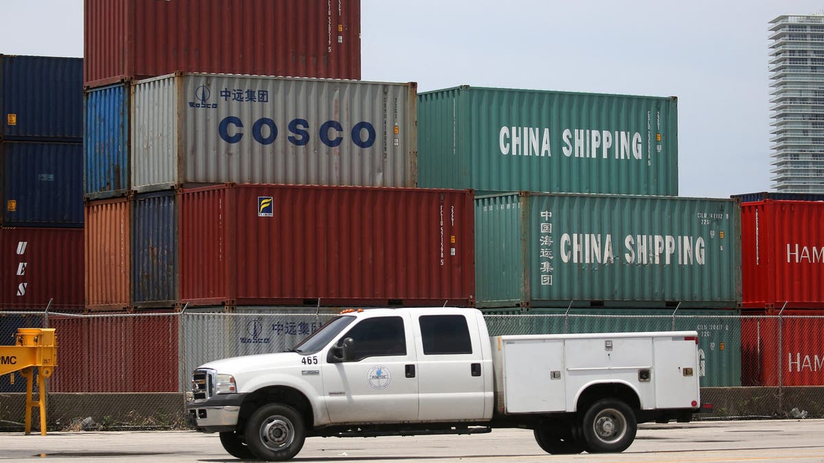 The movement to eliminate the free trade perks China enjoys in the U.S. is gaining steam under Republican control of the government.