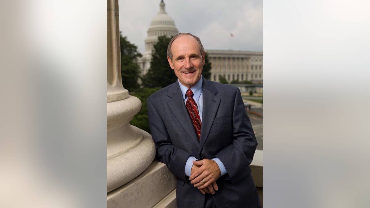 Jim Risch