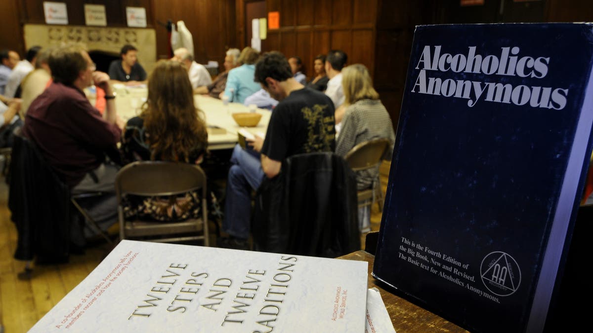 The Twelve Steps originate from the now global peer-to-peer addiction support group known as Alcoholics Anonymous, which was founded in the 1930s by a New York stockbroker named Bill W. and an Ohio-area surgeon, Dr. Bob S. 