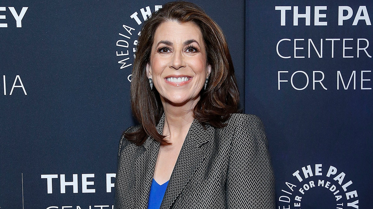 Tammy Bruce