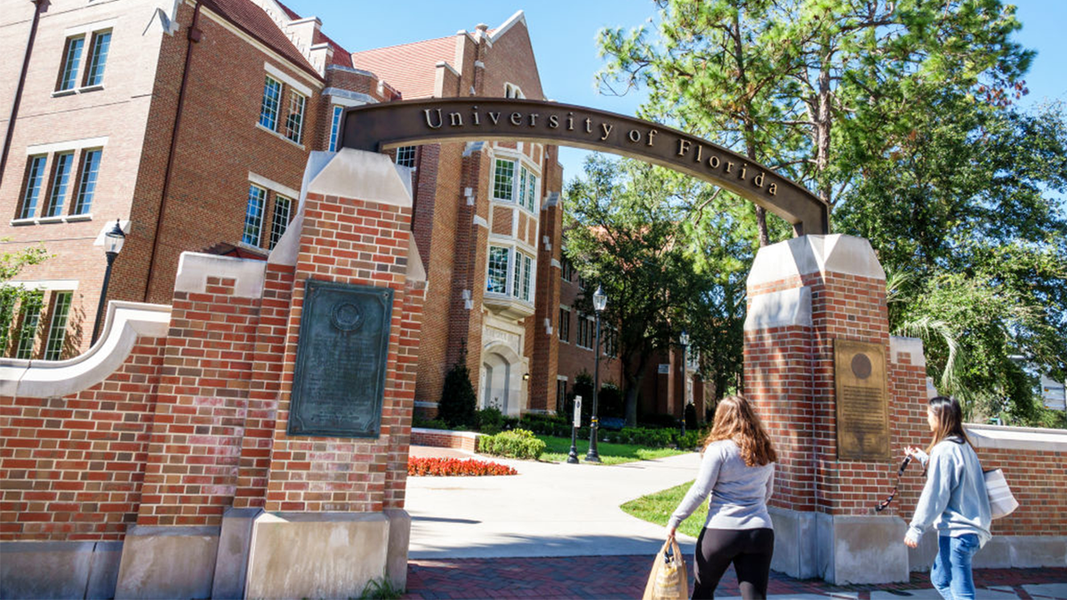 University of Florida