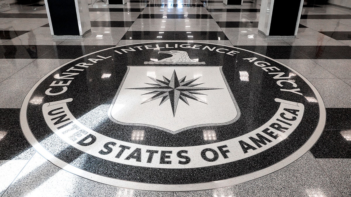 CIA