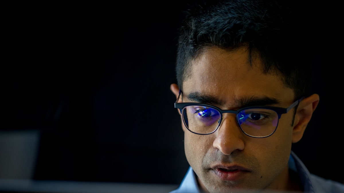 Saikat Chakrabarti