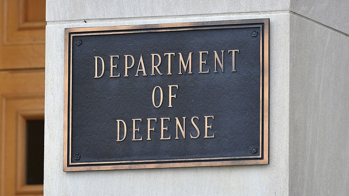 department of defense