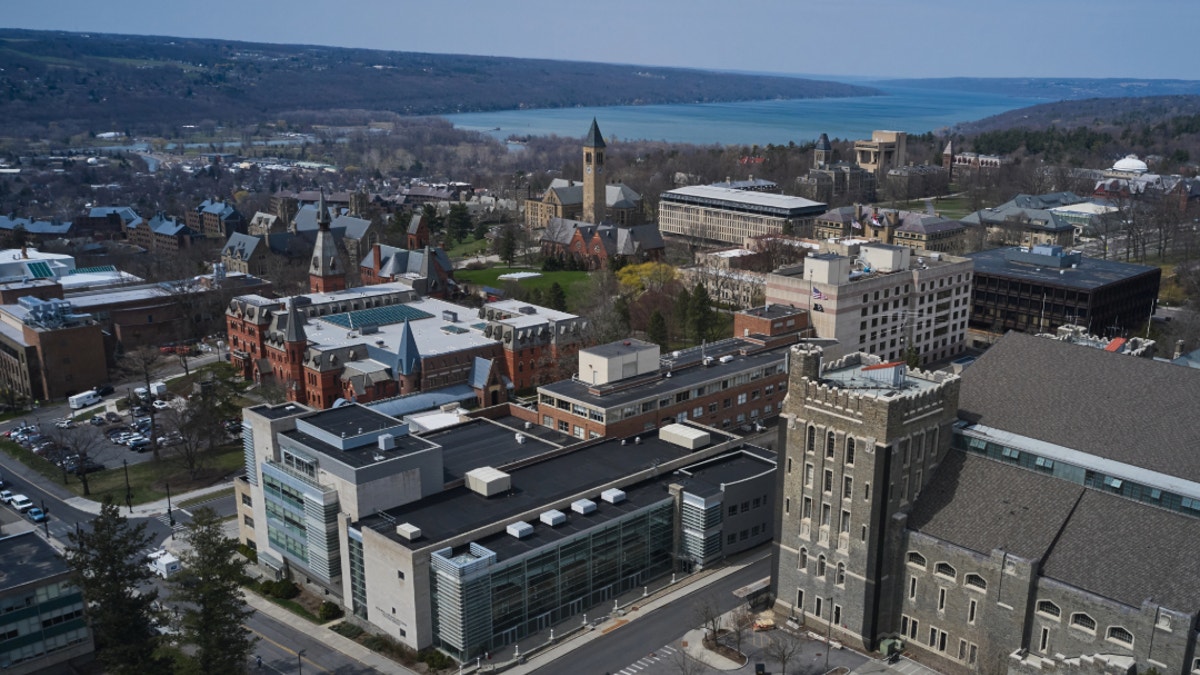 Cornell University