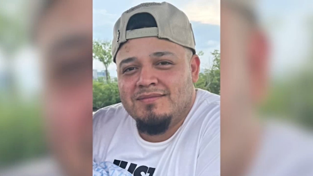 Kilmar Abrego Garcia