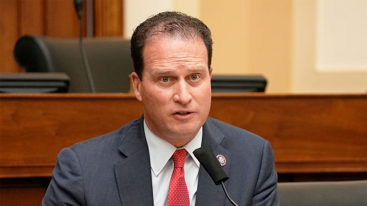 Rep August Pfluger