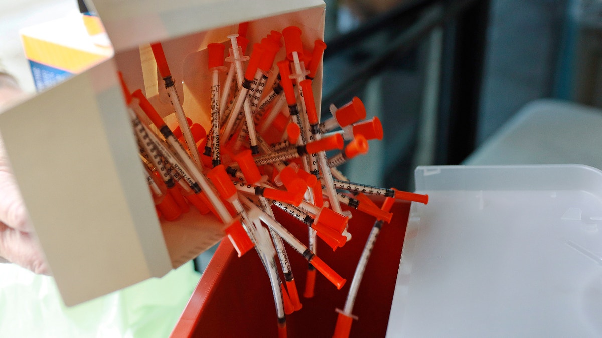 In 2017, California became the first state to pass legislation permitting supervised consumption services.