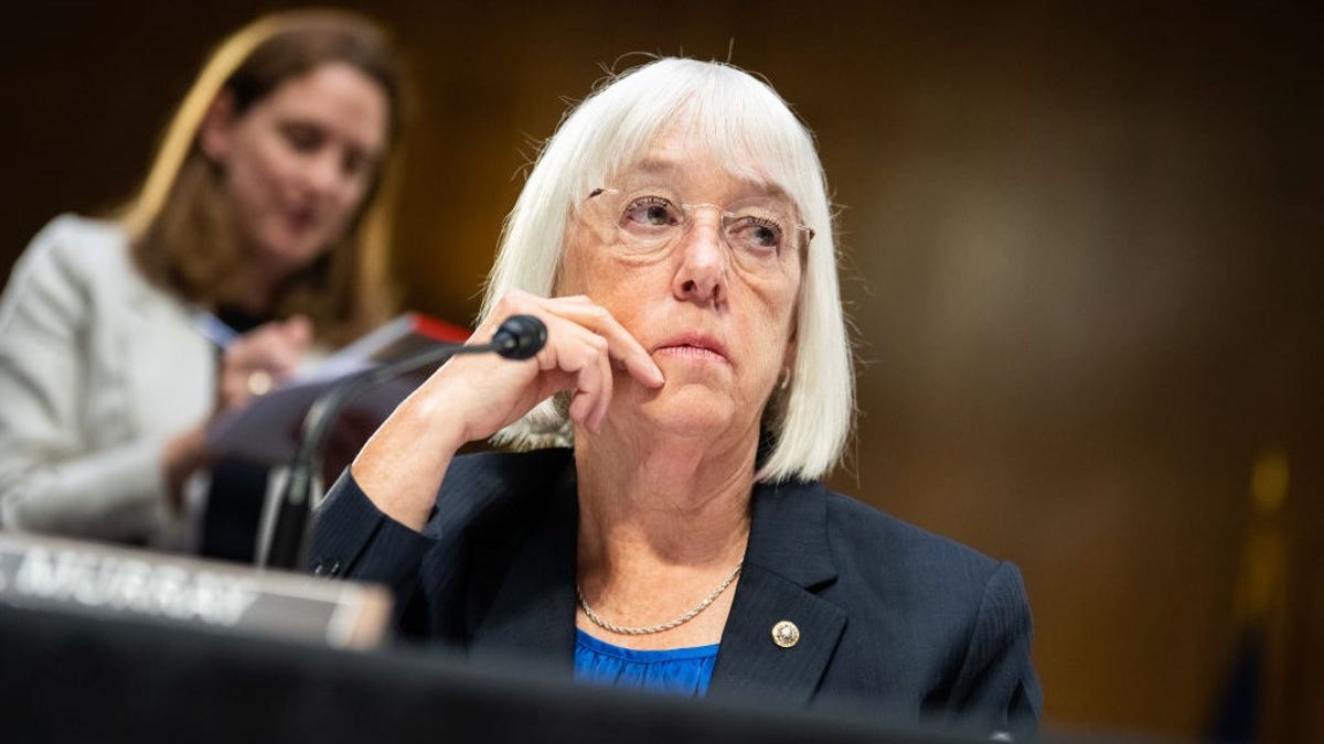 Patty Murray